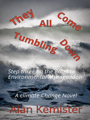 cover image of They All Come Tumbling Down